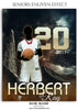 Herbert Ray -Sports Enliven Effect - Photography Photoshop Template