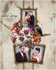 Wedding Collage Set - Always Love - Photography Photoshop Templates