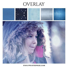 Overlay Set